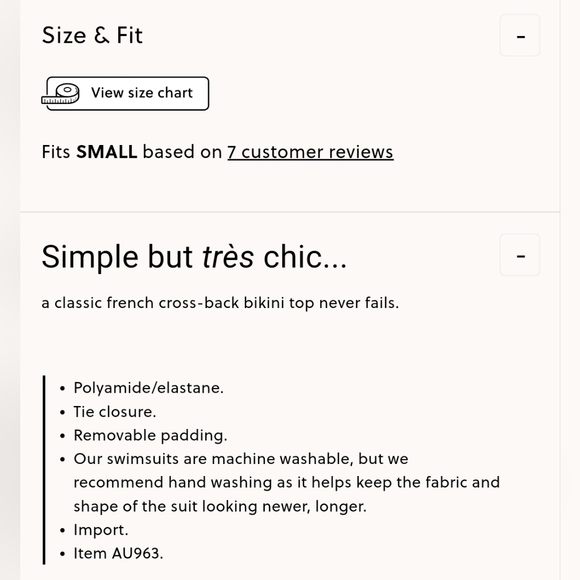 NWT J. Crew french bikini set in leopard, size S - Picture 8 of 11